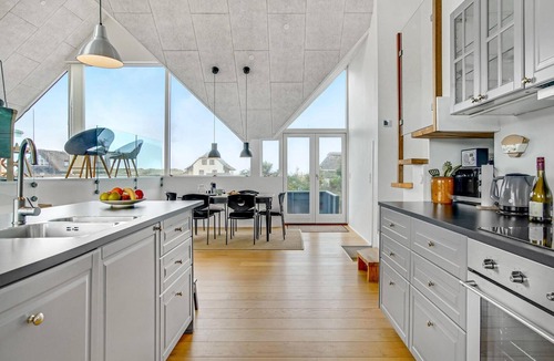 Blokhus House | Nice home in Blokhus with WiFi