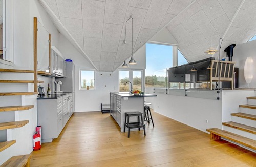 Blokhus House | Nice home in Blokhus with WiFi