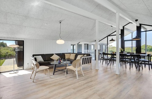 Blokhus House | Nice home in Blokhus with WiFi