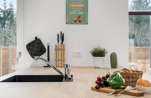 Blokhus House | Nice home in Blokhus with sauna