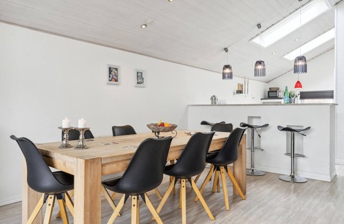 Blokhus House | Nice home in Blokhus with sauna