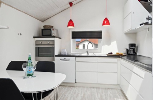 Blokhus House | Nice home in Blokhus with sauna