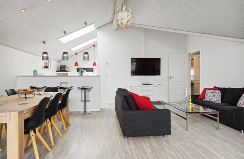 Blokhus House | Nice home in Blokhus with sauna