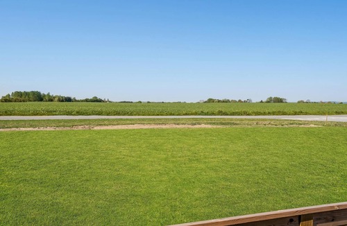Bogense House | Nice home in Bogense with WiFi