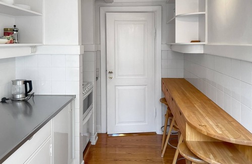 Bogense House | Nice home in Bogense with WiFi