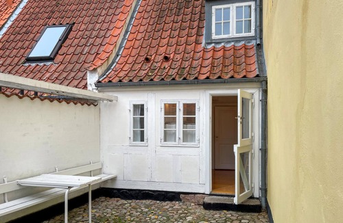 Bogense House | Nice home in Bogense with WiFi