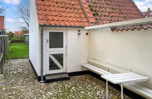 Bogense House | Nice home in Bogense with WiFi