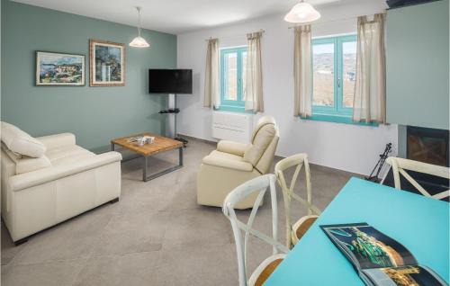 Boljun House | Nice Home In Boljun With Wifi