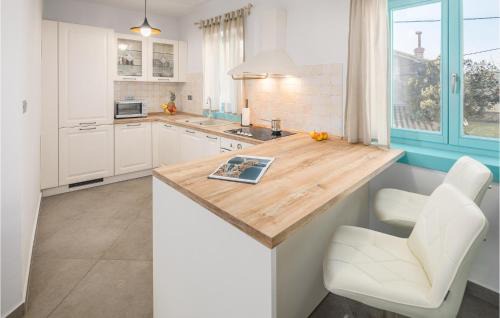 Boljun House | Nice Home In Boljun With Wifi