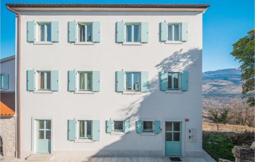 Boljun House | Nice Home In Boljun With Wifi