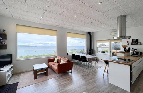 Borkop House | Nice home in Børkop with sauna