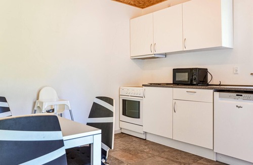 Borup House | Nice home in Borup with WiFi