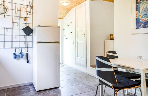 Borup House | Nice home in Borup with WiFi