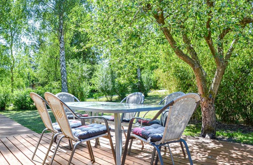 Borup House | Nice home in Borup with WiFi