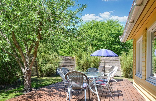 Borup House | Nice home in Borup with WiFi