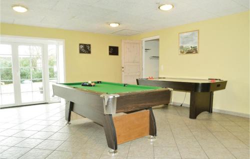 Bramming House | Nice Home In Bramming With Sauna