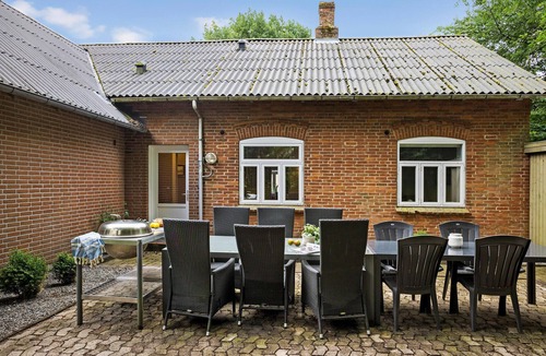 Bredebro House | Nice home in Bredebro with WiFi