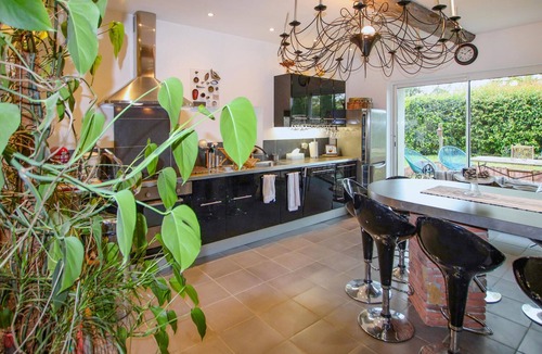 Briennon House | Nice home in Briennon