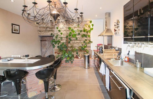 Briennon House | Nice home in Briennon