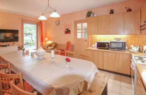 Briennon House | Nice home in Briennon