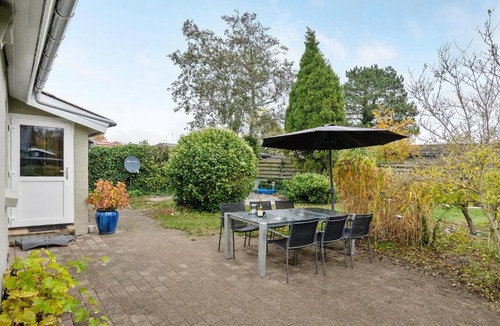 Broager House | Nice Home In Broager With 3 Bedrooms And Wifi