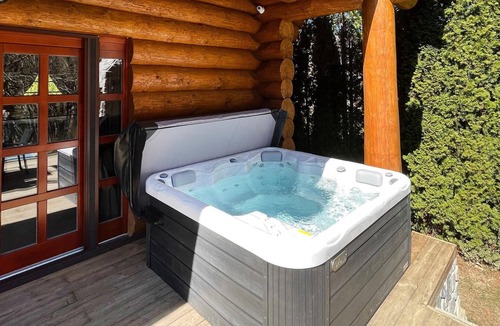 Brod na Kupi House | Nice home in Brod Na Kupi with sauna