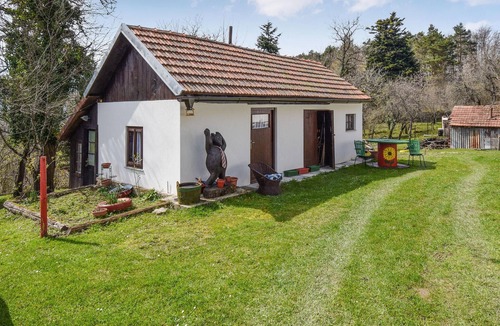 Skrad House | Nice home in Brod na Kupi