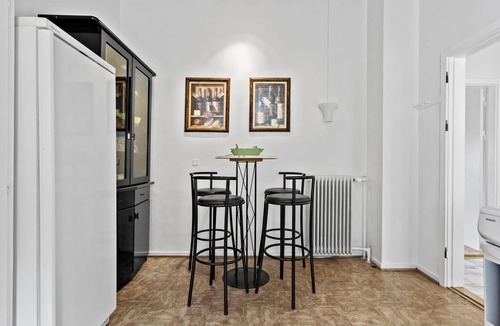 Brovst House | Nice home in Brovst with sauna