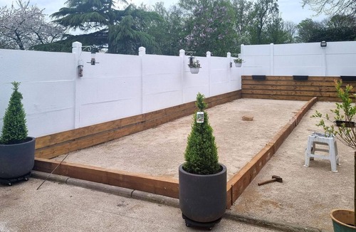 Bucquoy House | Nice home in Bucquoy with WiFi