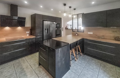 Cessenon-sur-Orb House | Nice home in Cessenon sur Orb