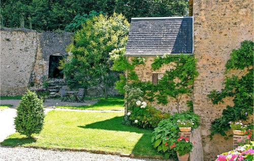 Conflans-sur-Anille House | Nice Home In Conflans Sur Anille