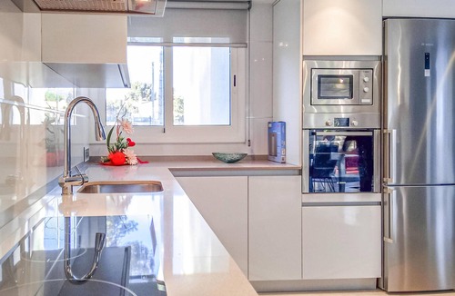 Cabra del Camp House | Nice home in Cabra del Camp