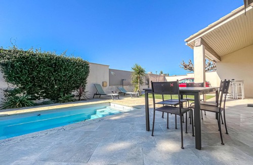 Cabannes House | Nice home in Cabannes