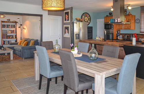 Campagnan House | Nice home in Campagnan