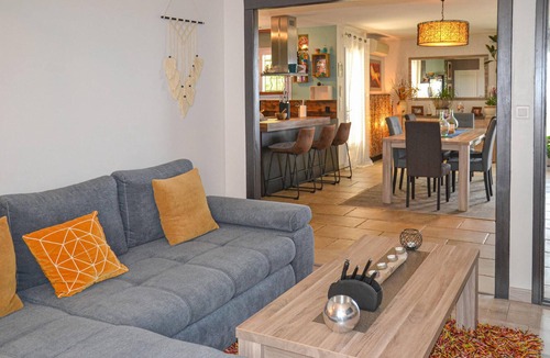 Campagnan House | Nice home in Campagnan