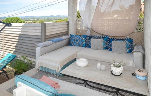 Campagnan House | Nice Home In Campagnan