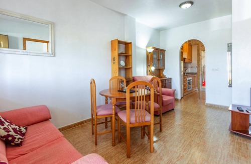 Castalla House | Nice home in Castalla with swimming pool