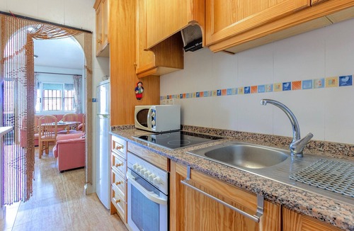 Castalla House | Nice home in Castalla with swimming pool