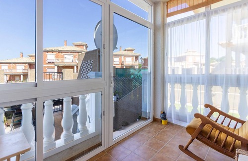 Castalla House | Nice home in Castalla with swimming pool