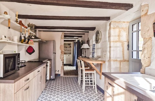 Cellefrouin House | Nice home in Cellefrouin with WiFi