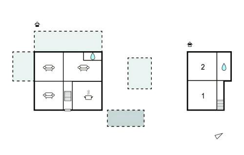 Cellefrouin House | Nice Home In Cellefrouin With Wifi