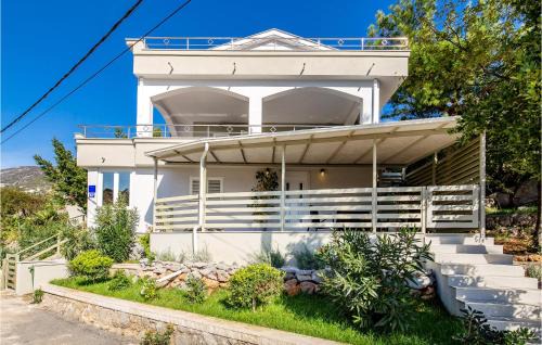 Ribarica House | Nice Home In Cesarica