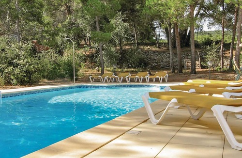 Cesseras House | Nice home in Cesseras with WiFi