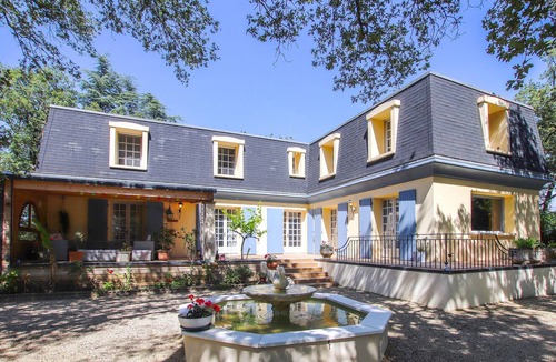 Cleon-d'Andran House | Nice home in Cléon d' Andran