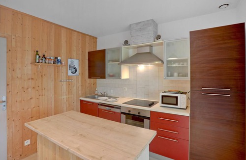 Creances House | Nice home in Créances with WiFi