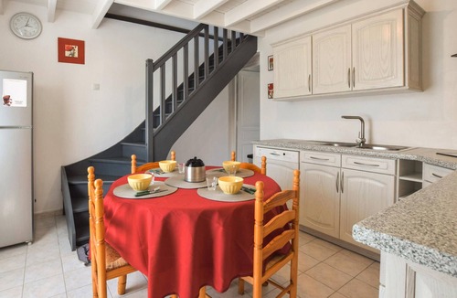 Creances House | Nice home in Créances with WiFi