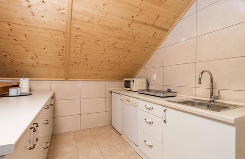 Gospic House | Nice home in Debelo Brdo I