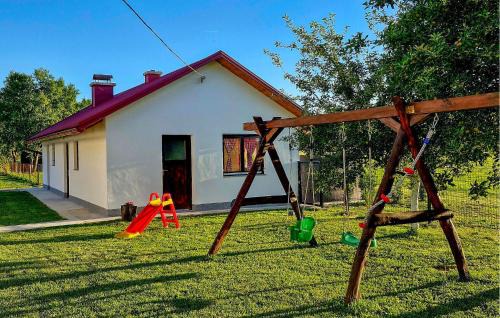 Gospic House | Nice Home In Debelo Brdo I
