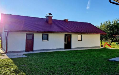 Gospic House | Nice Home In Debelo Brdo I