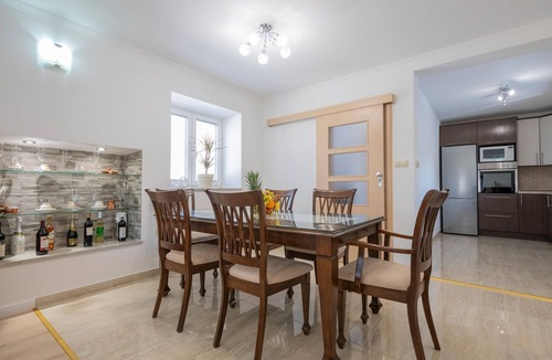 Lovrec House | Nice home in Dobrince